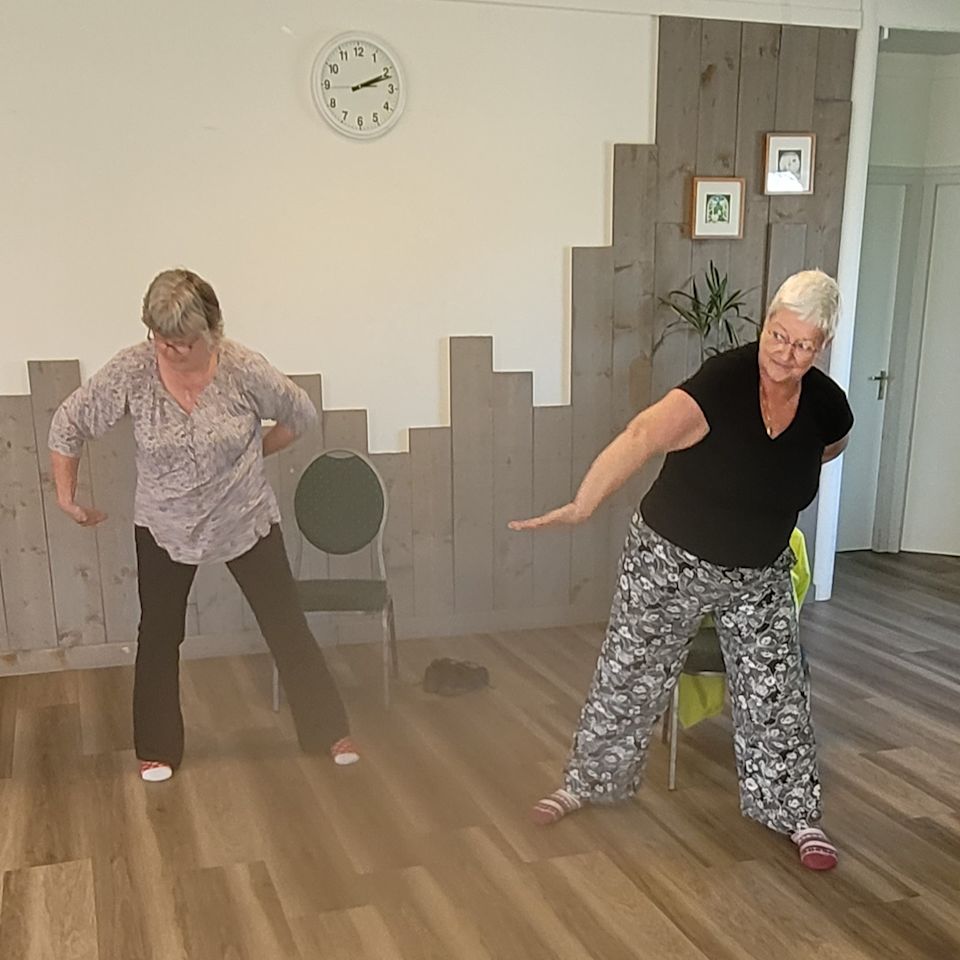 lessen voorbij 2